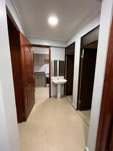 Modern 1br with queen bed-Langata, near Carnivore