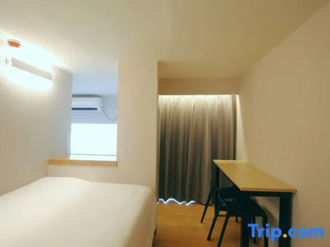 2 Bedrooms Standard Duplex room with balcony