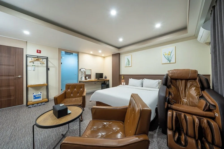 Suite