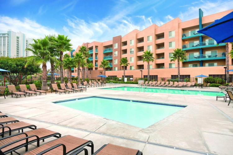 Worldmark Oceanside photo 15