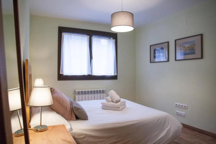 Apartamento Toran Vall D'aran