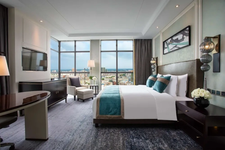 Premium Double room