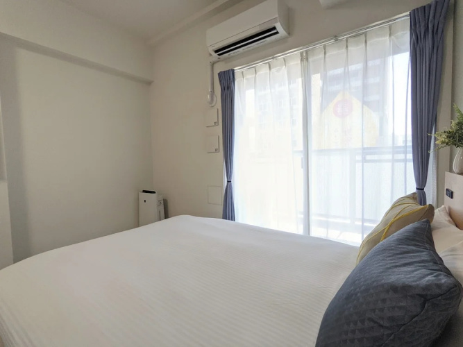 Eslead Hotel Osaka Nipponbashi