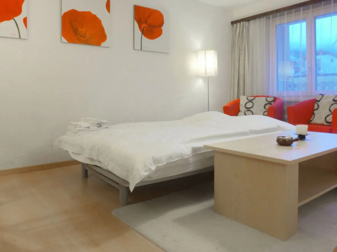 Apartment Silence Lommel 41085