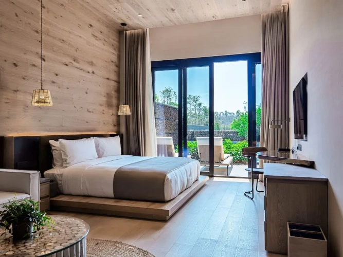 Double Suite