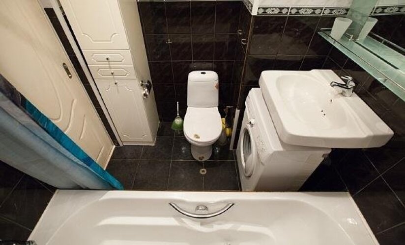 Sadovoye Koltso Apartment Sokolniki - Image 14