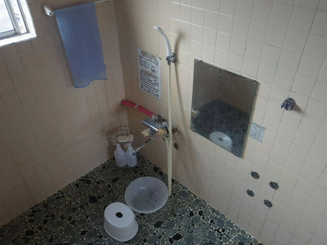 Ise Guest House Kazamiso - Hostel