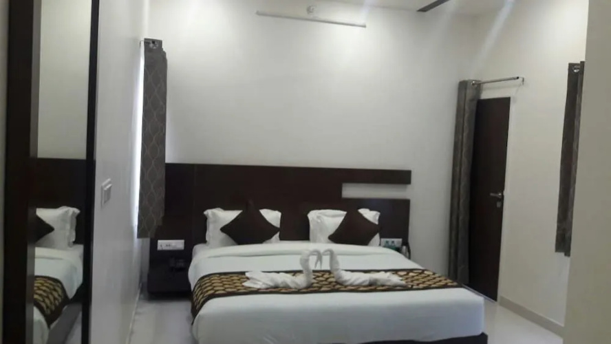 Hotel Royal inn