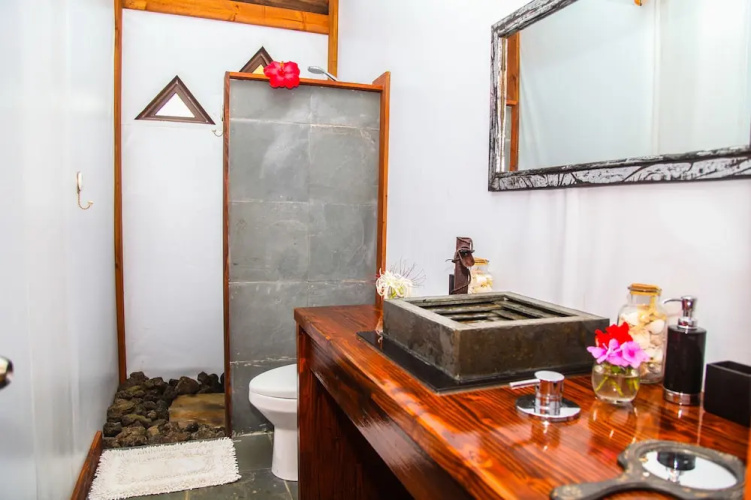 Lemu Lodge Vaihu
