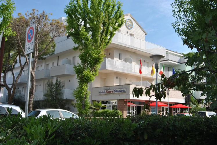Otel görseli