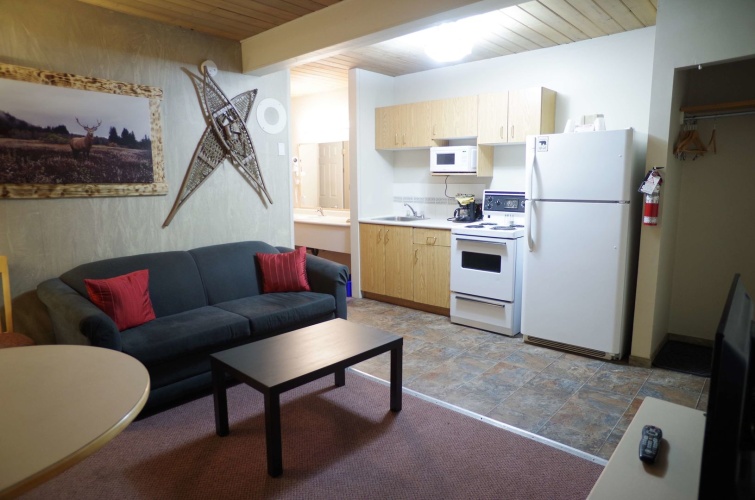 Canadas Best Value Inn & Suites photo 17