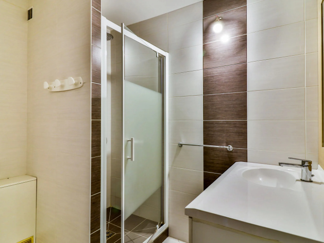 Apartment Les Roses Lauriers