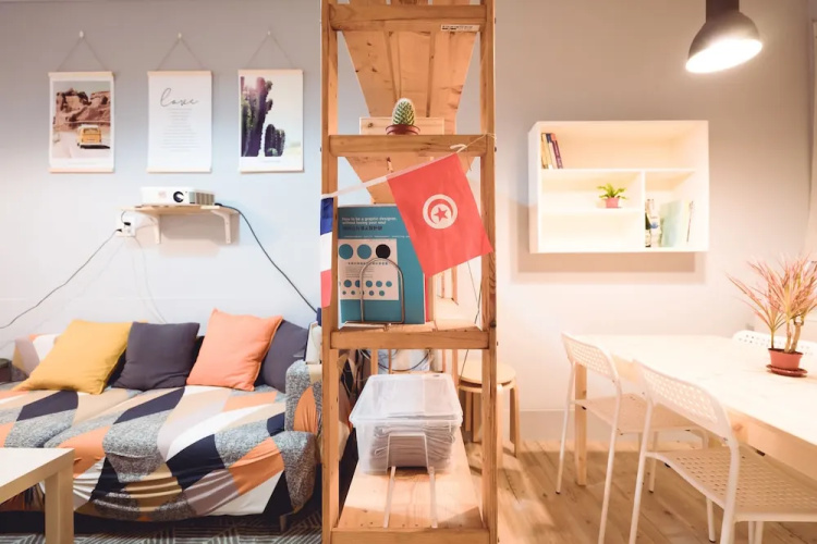 Lazyhome