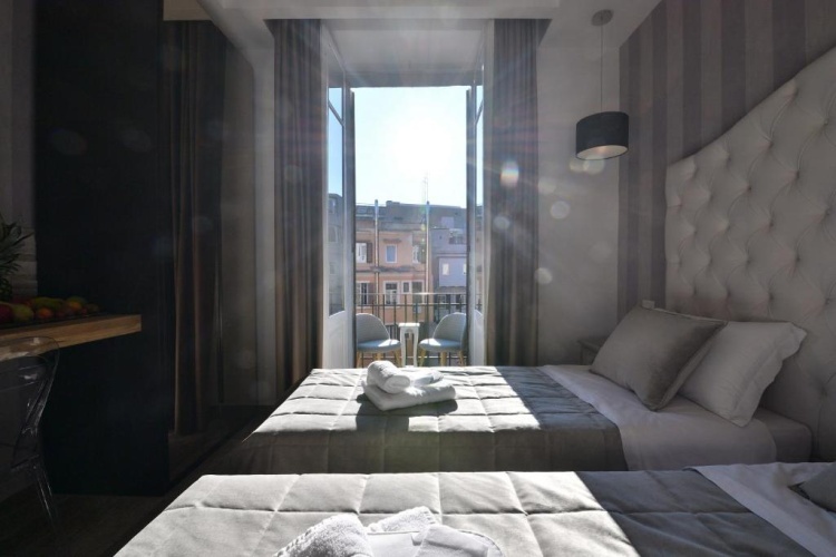 Relais Barberini photo 24