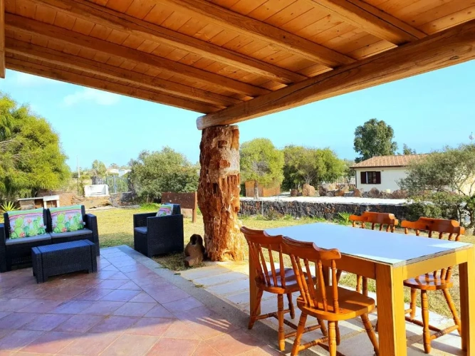 2 Bedrooms Chalet