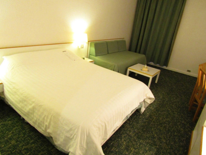 Al Mutlaq Hotel