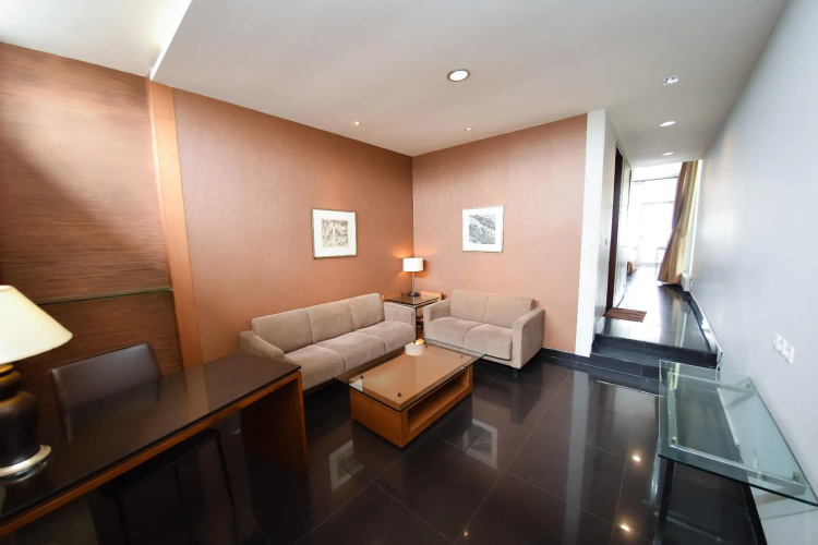 Hotel Nyland Pasteur Bandung
