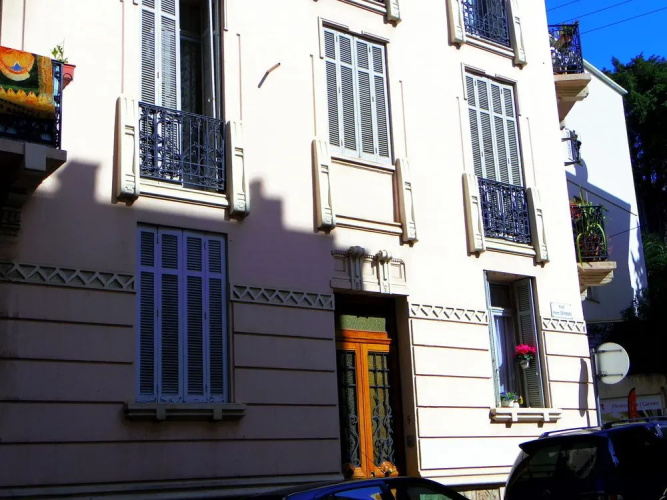 Hotelafbeelding