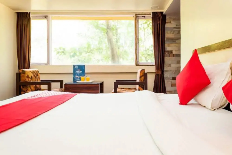 Star Regency by OYO Rooms