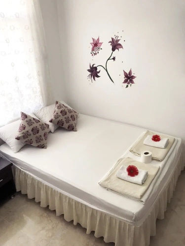Standard Double room with balcony and with view
