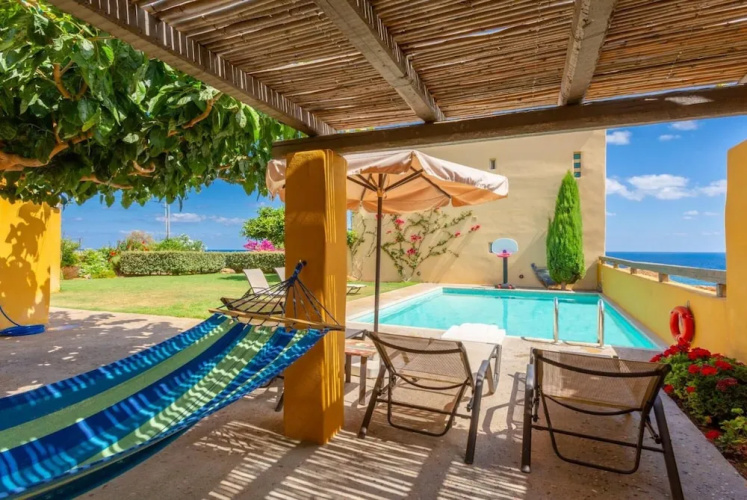 Panormos Villas Collection