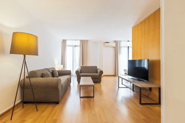 Standard Apartment