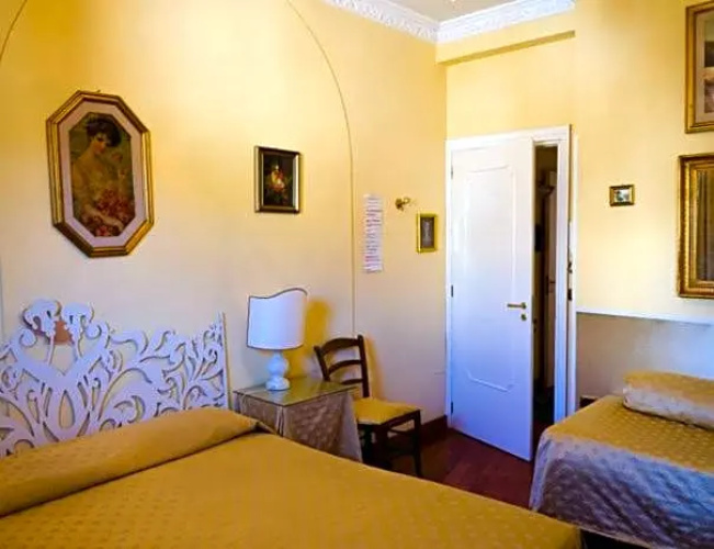 B&B Seneca