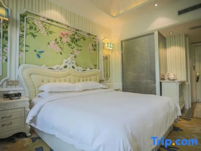 Luxury Double room