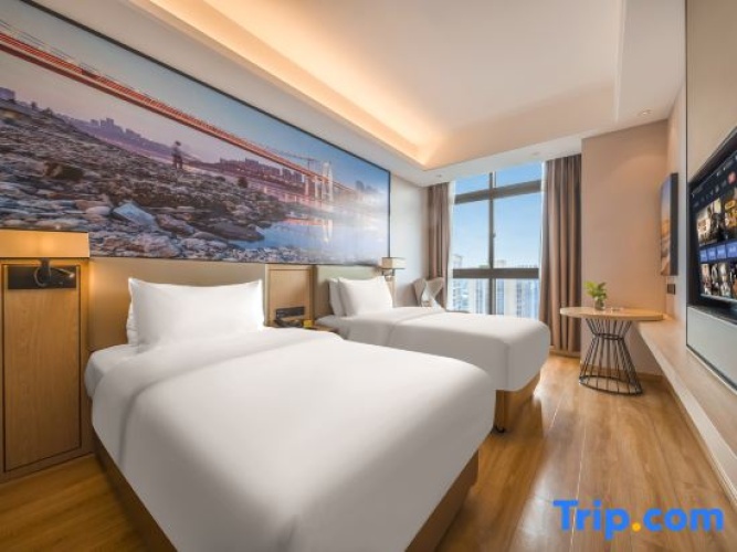 Business Twin room