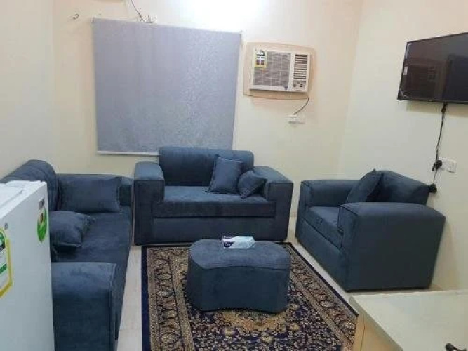 Al Khalid Furnished Units
