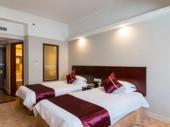 Guotai Hotel