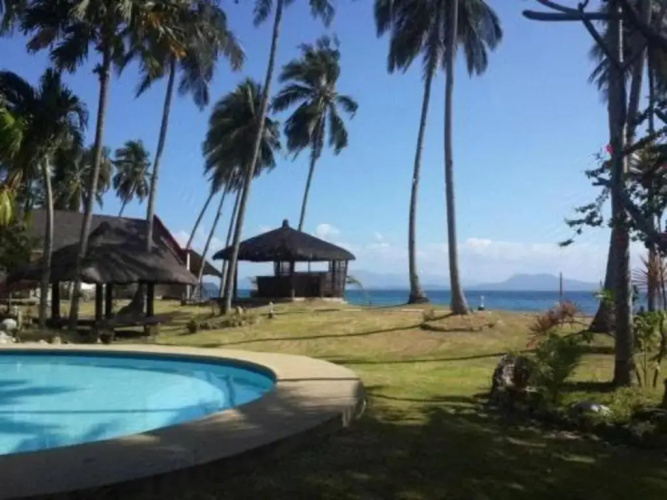 Oceana Hotel & Beach Resort
