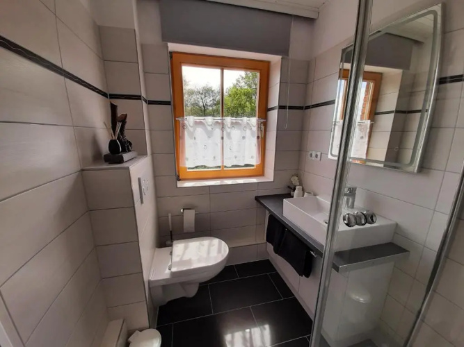 Apartment Holunderbusch