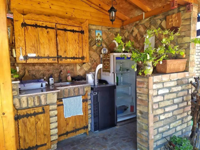 Eko Apartmani