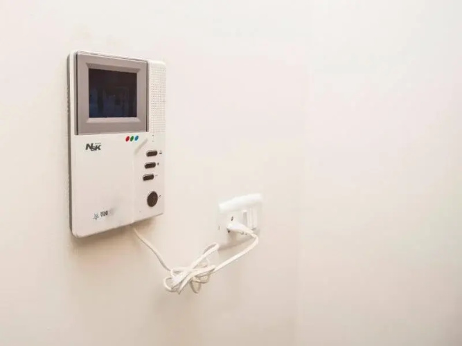 Thulasirams Service Apartments