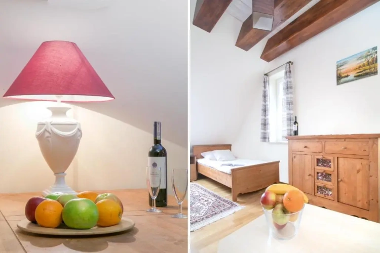 4 Bedrooms Cottage