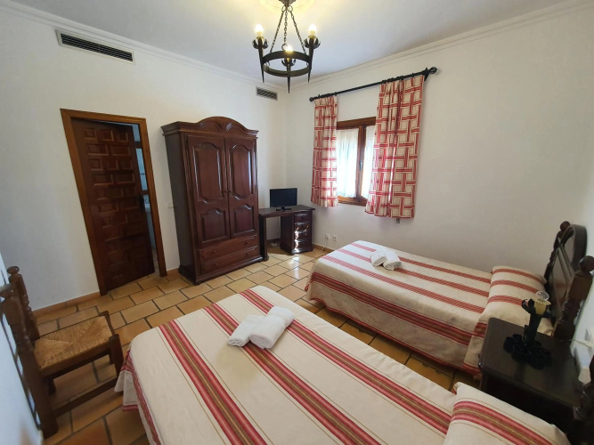 Hostal Venta Tomas