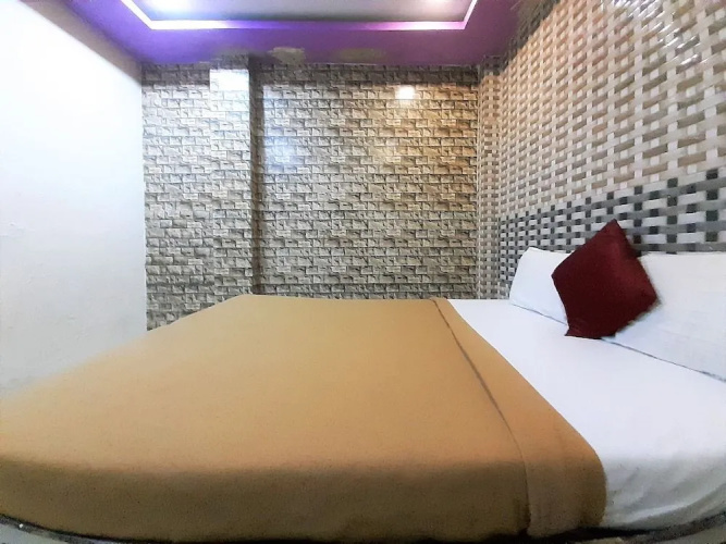 Hexa Relax Stay