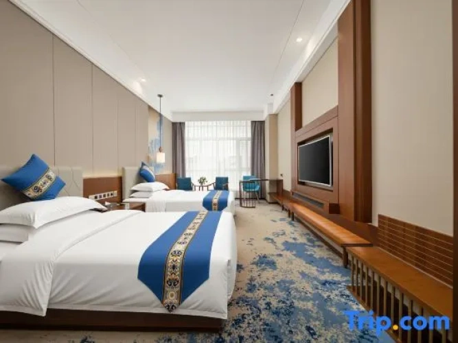 Business Twin room