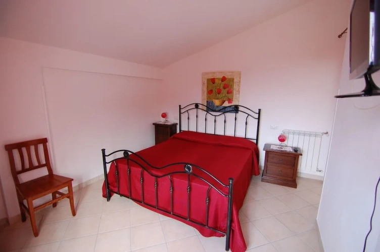 3 Bedrooms Apartment with balcony