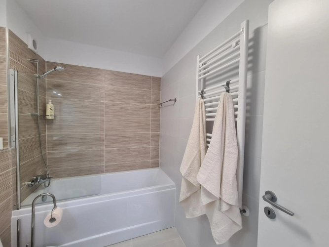 Ghencea Residence 158 L2