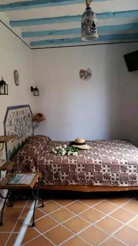 Hostal La Ninfa