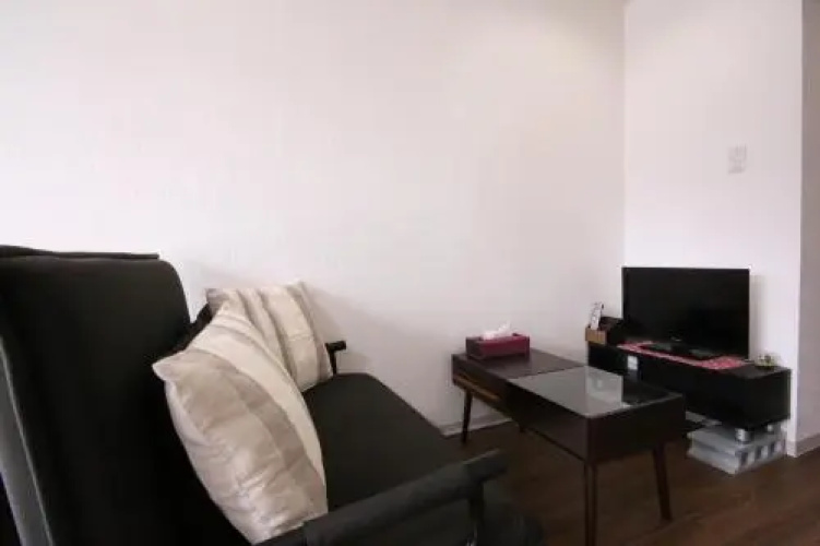 Apartment Susukino Hakuhou Building