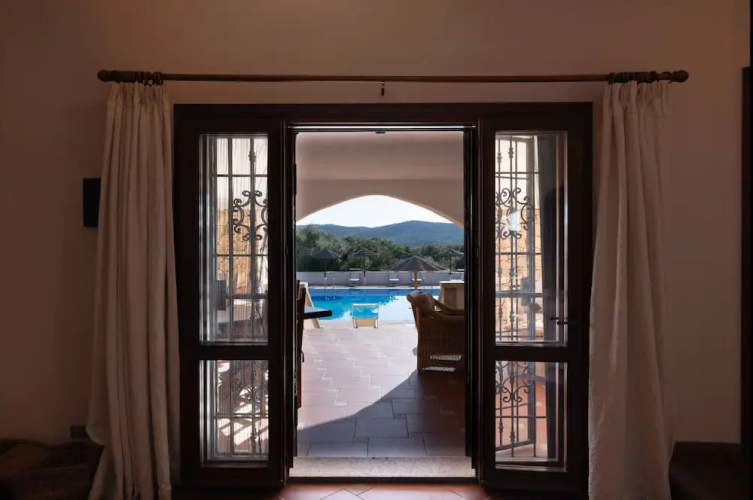 Chic Villa Antonina Num2178