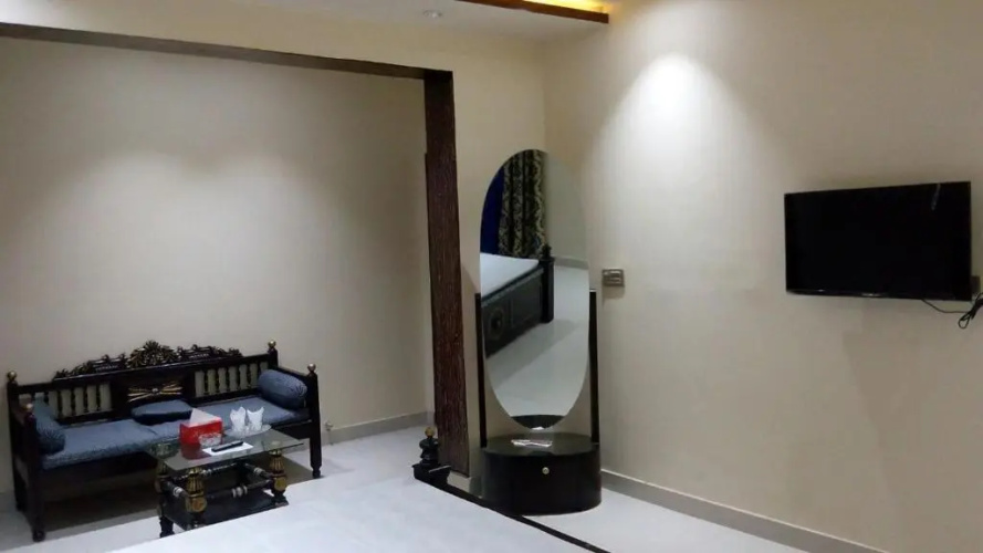 Grand Palace Hotel