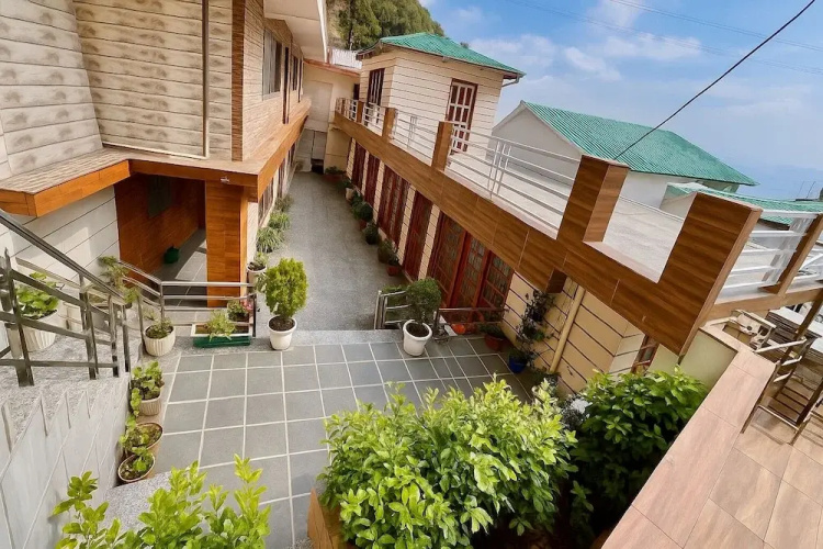 Vista Hills by Bala's