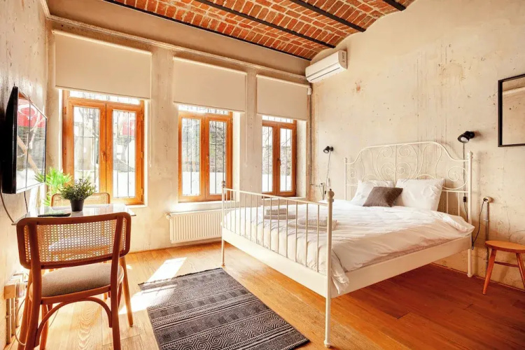 Armel Homes Beyoğlu