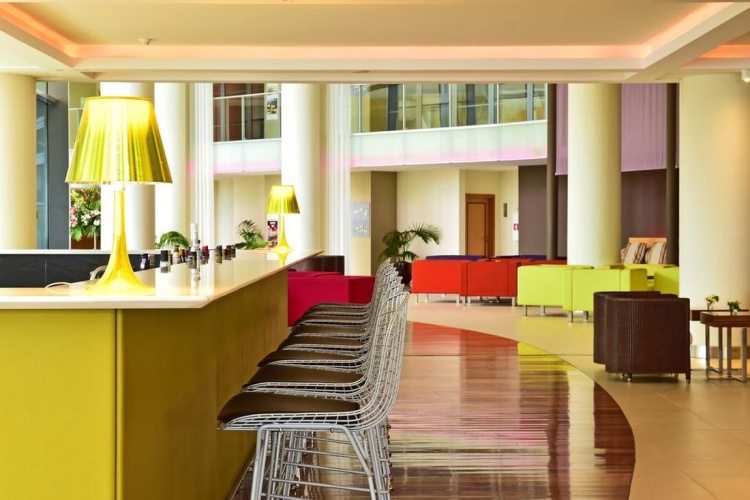 Pestana Promenade Premium Ocean And Spa Resort photo 17