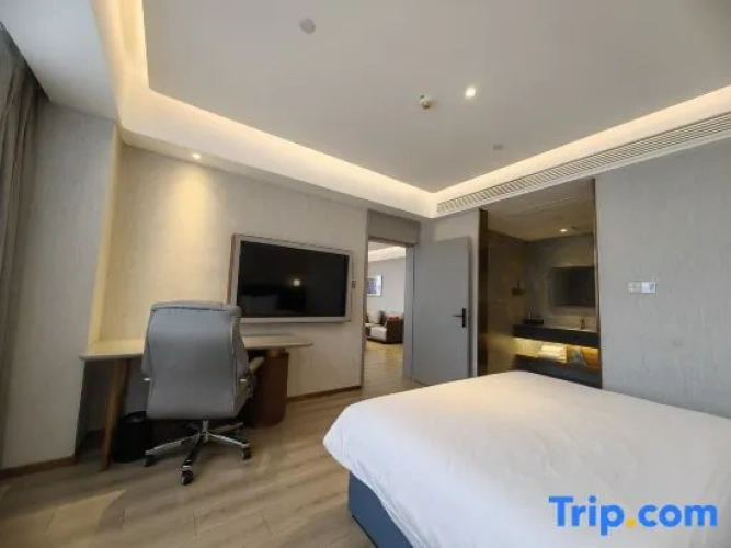 Royal Suite