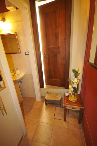 B&B Cà Pavaglione